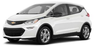 Chevrolet Bolt EV