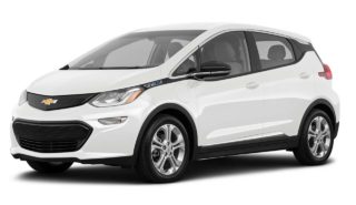 Chevrolet Bolt EV