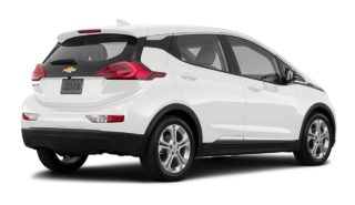 Chevrolet Bolt EV