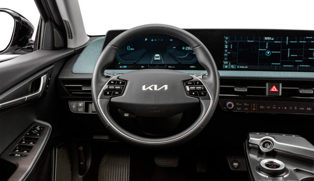 Kia EV6